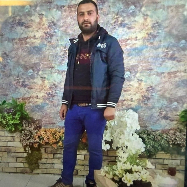 Dini nikahla yaşadığı kadını boğarak öldüren zanlı tutuklandı