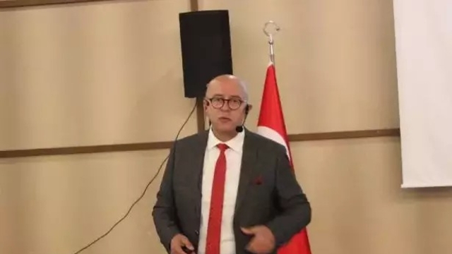 Kocaeli'de sendika yöneticilerine suikast planladığı öne sürülen 15 şüpheliye gözaltı (2)