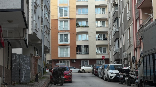 Bursa'da DEAŞ operasyonu: 8 gözaltı