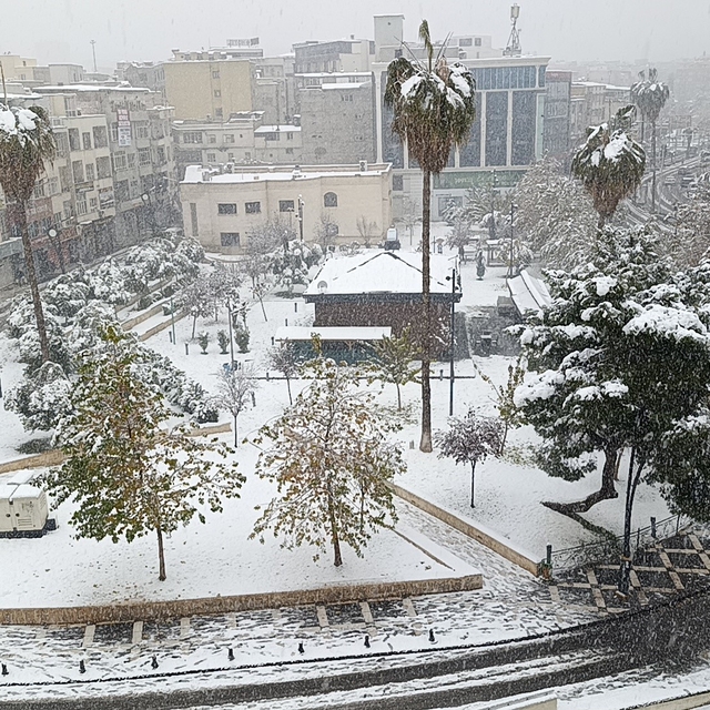 Şanlıurfa'da 30 Aralık'ta okullar tatil edildi
