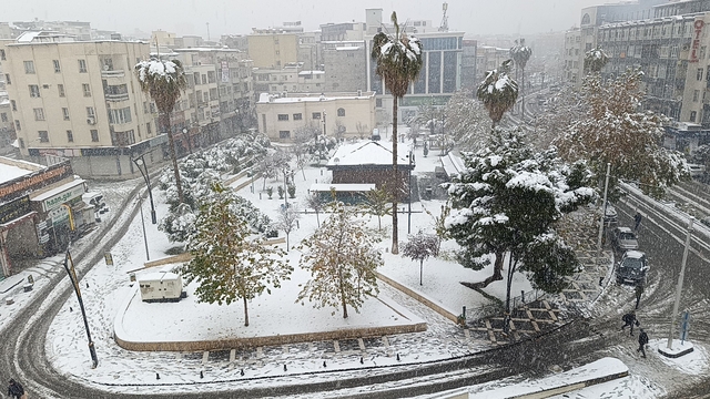 Şanlıurfa'da 30 Aralık'ta okullar tatil edildi