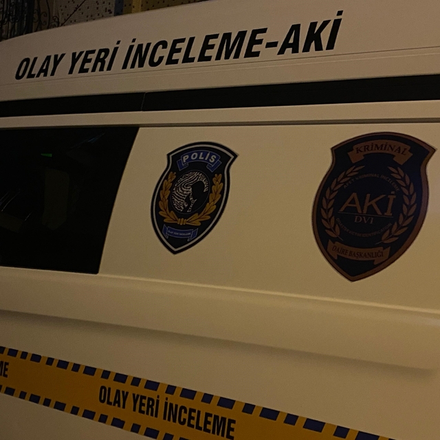 Kendisinden haber alınamayan kadın evde ölü bulundu