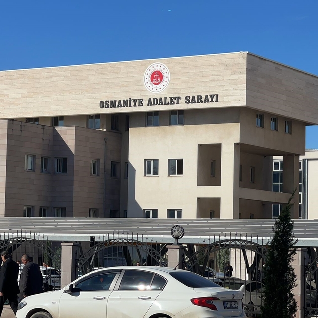 Osmaniye'de terör operasyonu: 9 tutuklama