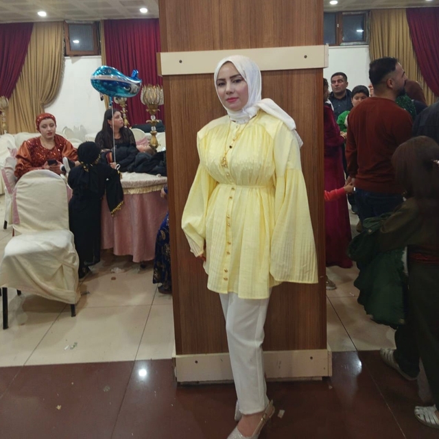 Cezaevinden izinli çıkıp karısını boğarak öldürdü
Üç çocuk annesi Rojda Yak...