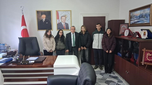 Bilecik'te kurulan ilk çocuk derneği faaliyete başladı