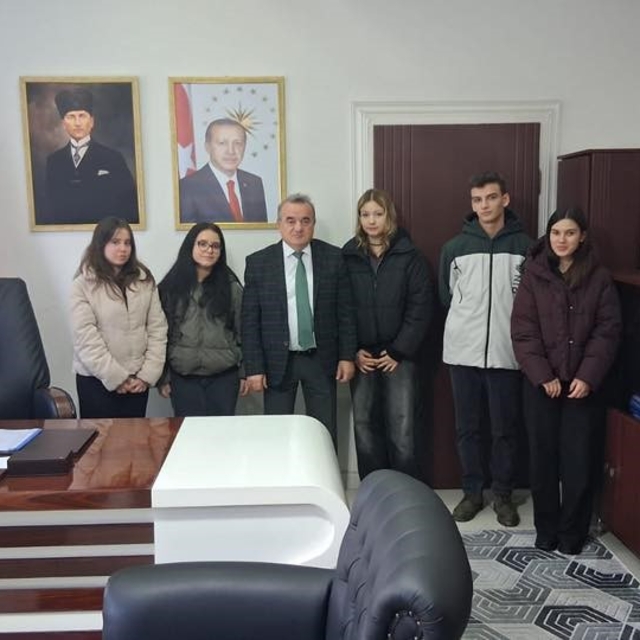 Bilecik'te kurulan ilk çocuk derneği faaliyete başladı