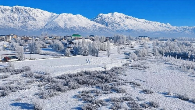 Tunceli'de 3 ilçede taşımalı eğitime ara verildi