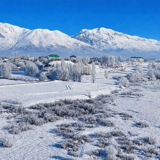 Tunceli'de 3 ilçede taşımalı eğitime ara verildi