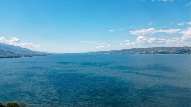 Sakarya Büyükşehir Belediye Başkanı Alemdar, Sapanca Gölü'nde yapılacak çalışmaları paylaştı