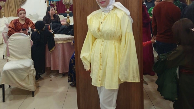 Cezaevinden izinli çıkıp karısını boğarak öldürdü
Üç çocuk annesi Rojda Yakışıklı cinayetinin göz göre göre geldiği ortaya çıktı
İki eşini ölümle tehdit etti, birini işkence sonrası boğarak öldürdü
Diyarbakır'daki kadın cinayetinin detayları kan dondurdu: Eşini öldürdü, tanık olan çocuklarını kaçırdı