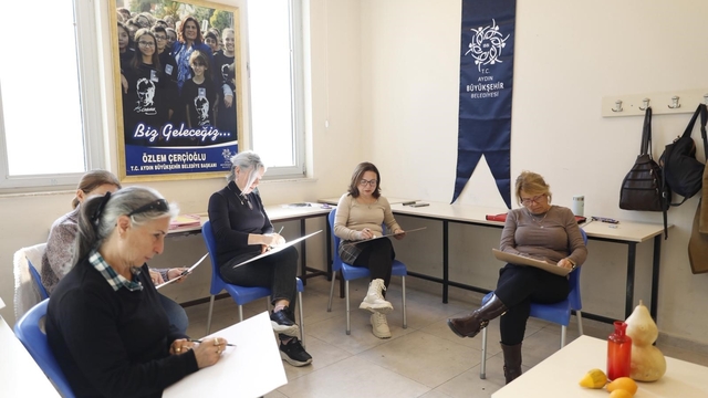 Başkan Çerçioğlu: "Sanat toplumun her kesimine ulaşmalı"