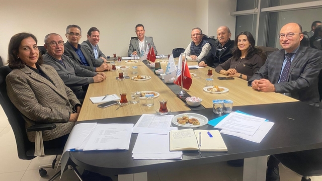 Manisa Kent Konseyi 2026'ya "Katılımcı ve güçlü Manisa" hedefiyle yürüyor