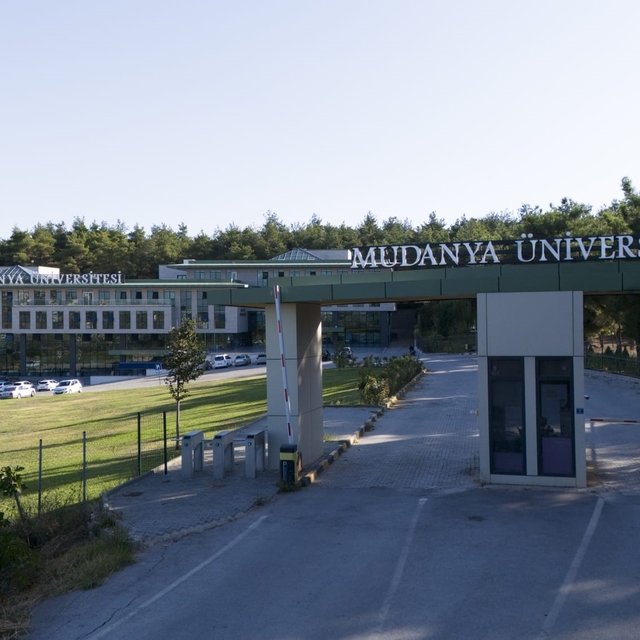 Mudanya Üniversitesi yüksek lisans programlarına kayıtlar devam ediyor