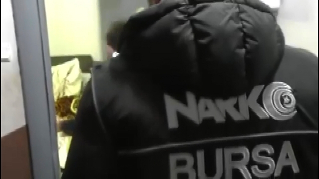 Yılbaşı öncesi narkotik operasyonu; 34 tutuklama