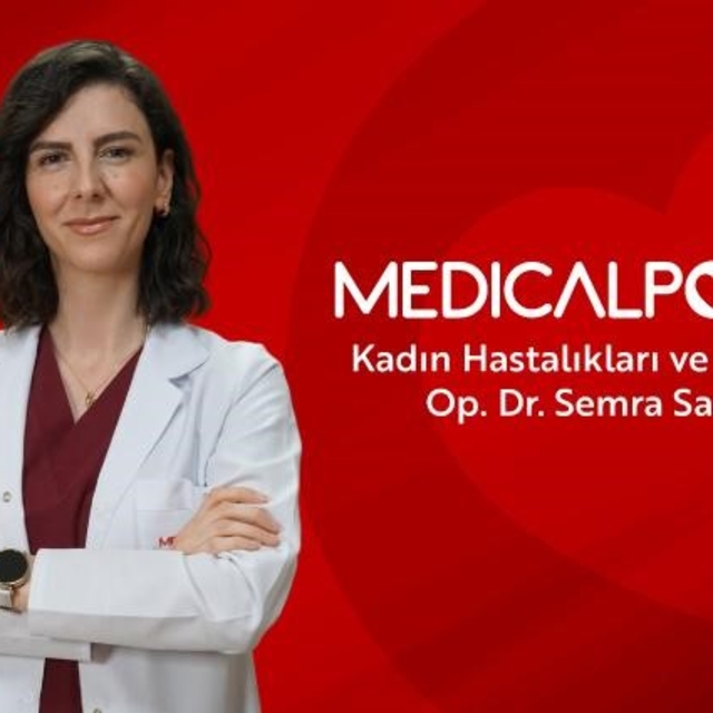 Uzman Op. Dr. Yıldız, HPV aşısı hakkında bilgi verdi