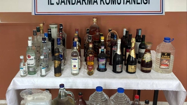 Balıkesir'de kaçakçılık ve organize suç operasyonları: 17 şüpheli yakalandı