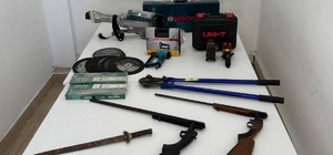 İş yerinden hırsızlık olayının faili yüz tanıma sistemi ile tespit edildi
K...