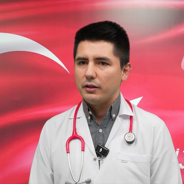 Kış aylarında RSV enfeksiyonuna dikkat