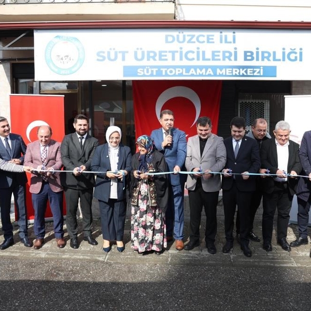 İGM Başkanı Koç "Köylerimizin yol ve su sorunlarını gündeminden düşüreceğiz...