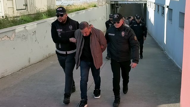 Hileli konkordato ile 328 milyon liralık dolandırıcılık yaptığı öne sürülen 15 şüpheli tutuklandı