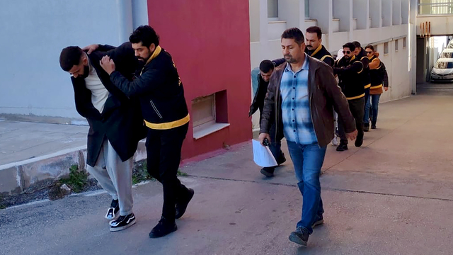 Arkadaşını öldüren şüpheli: Beni dövmüştü, hazmedemedim