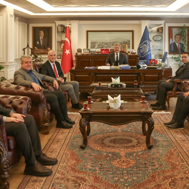 Melikgazi Belediyesi tasarrufta kararlılığını sürdürüyor