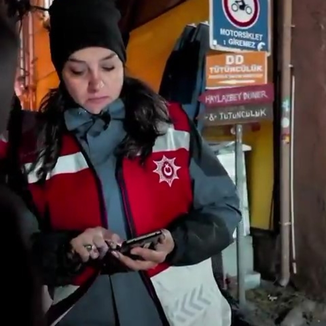 Çanakkale'de Huzur ve Güven Uygulamalarında 2 şüpheli tutuklandı