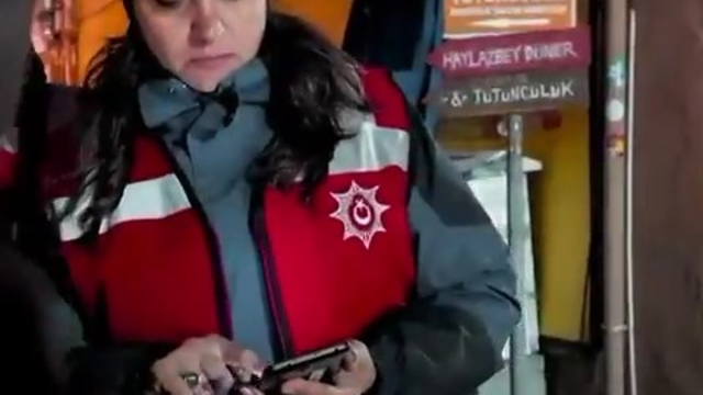 Çanakkale'de Huzur ve Güven Uygulamalarında 2 şüpheli tutuklandı