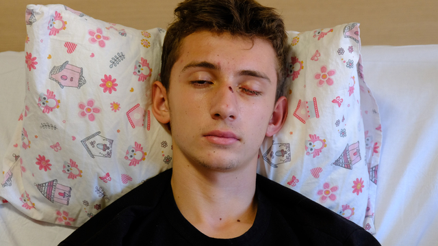 Patlatılan torpil gözüne isabet eden Mustafa: Satışının durmasını istiyorum