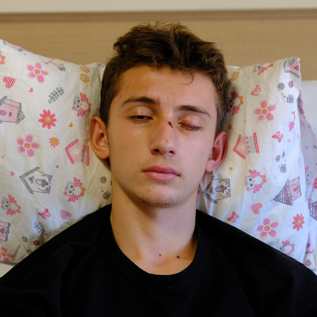 Patlatılan torpil gözüne isabet eden Mustafa: Satışının durmasını istiyorum