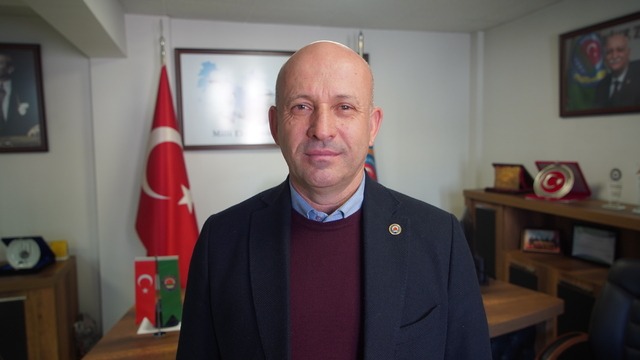 Edirne'de yağışların azalması tarımsal sulamada tasarrufu zorunlu kılıyor