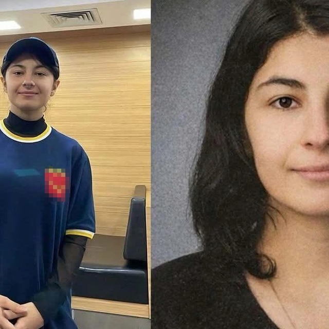 Eskişehir'de işitme engelli Hazal'dan haber alınamıyor