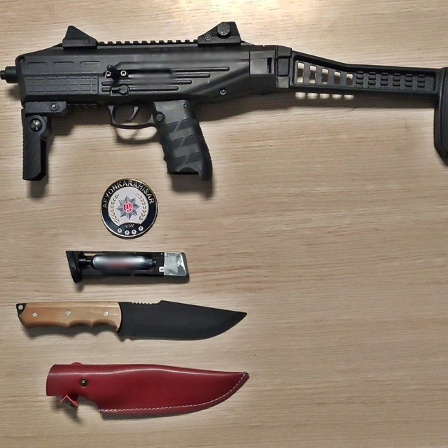 Hapis cezasıyla aranan 20 kişi yakalandı