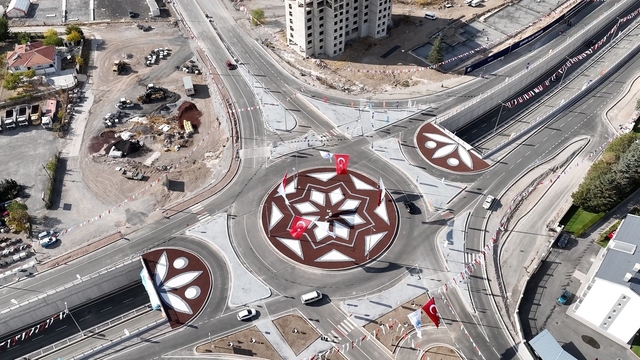 Büyükşehir Belediyesi 1 milyar 394 milyon liralık yatırım gerçekleştirdi