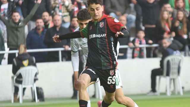 Karşıyakalı Adem için Trabzonspor geliyor