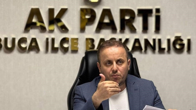 AK Partili Sağır'dan, işçiler maaş krizi yaşarken tatile çıkan Başkan Duman'a tepki