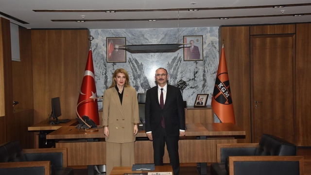 Milletvekili Ölmeztoprak: " Çevre yolundan tünellere, Malatya'mızda ulaşım yatırımları devam ediyor"