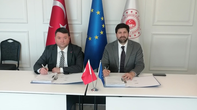 Tarsus'ta yeşil çatı dönemi başlıyor