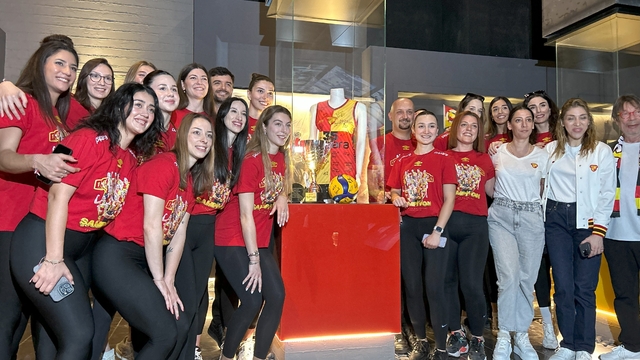 Göztepe, 100. yılında olimpik branşlarda başarıdan başarıya imza attı