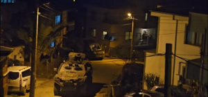 Yalova'da DAEŞ operasyonları sabaha kadar sürdü
Özel harekat polisleri geni...