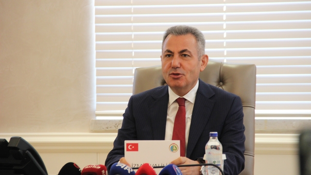 İzmir'de yılbaşı akşamı için 13 bin personel görev yapacak