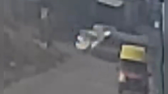 Gaziantep'te servis ile panelvan çarpıştı: Bir kişinin öldüğü feci kaza kamerada
Servisin çarptığı panelvan araçtaki kadın hayatını kaybetti