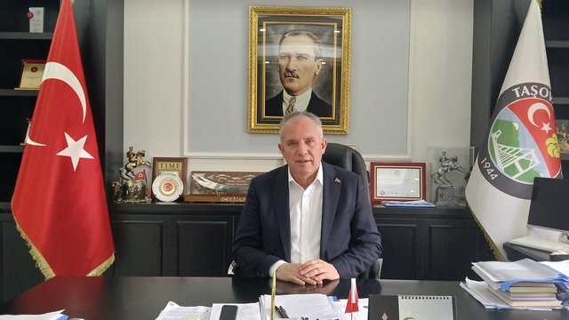 Taşova Belediyesinden soğuk nedeniyle su sayacı arızalarına karşı uyarı