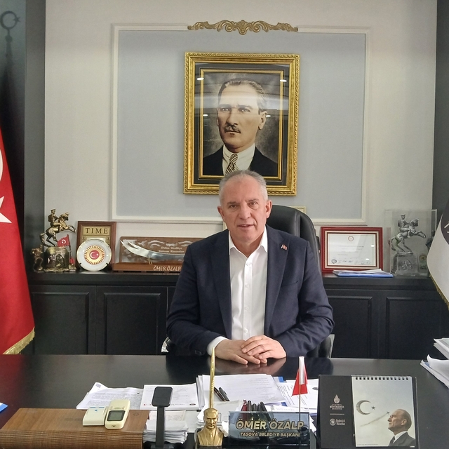 Taşova Belediyesinden soğuk nedeniyle su sayacı arızalarına karşı uyarı