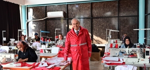 Kepez Belediyesi 2025 yılında milyonlara ulaştı