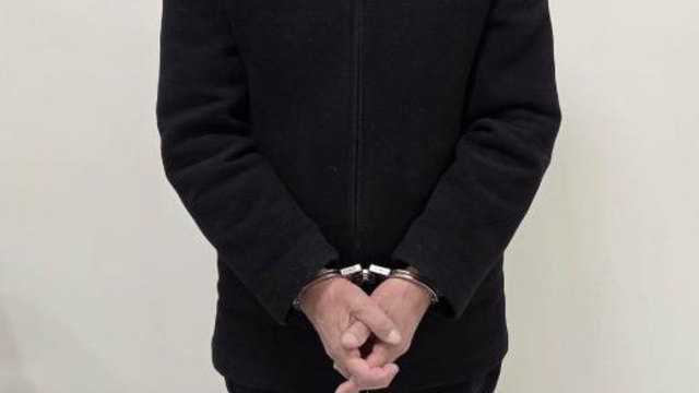 Kütahya'da umre vaadiyle 23 kişiyi dolandırdığı iddia edilen şahıs tutuklandı