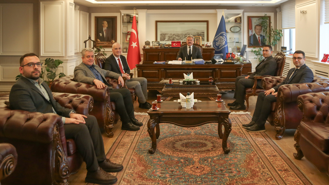 Melikgazi Belediyesi, enerji yönetim sistemiyle enerji verimliliği ve tasarruf sağlıyor