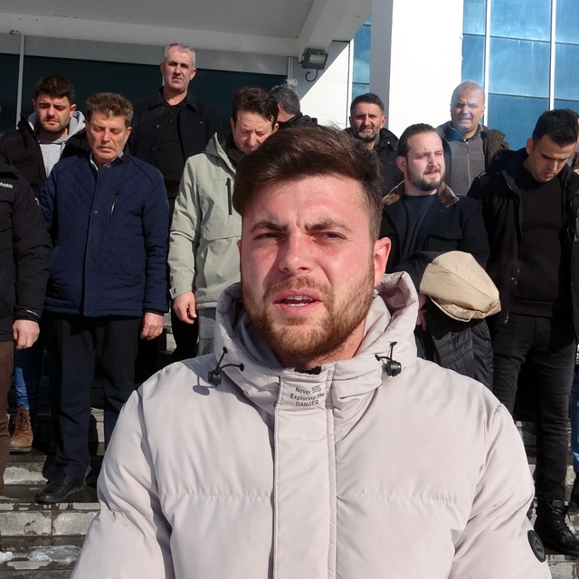 Ümran'ın öldüğü kazada 16 yaşındaki ehliyetsiz sürücüye 6 yıl hapis cezası