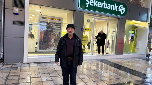 'FETÖ' yalanıyla dolandırılmaktan arkadaşı kurtardı