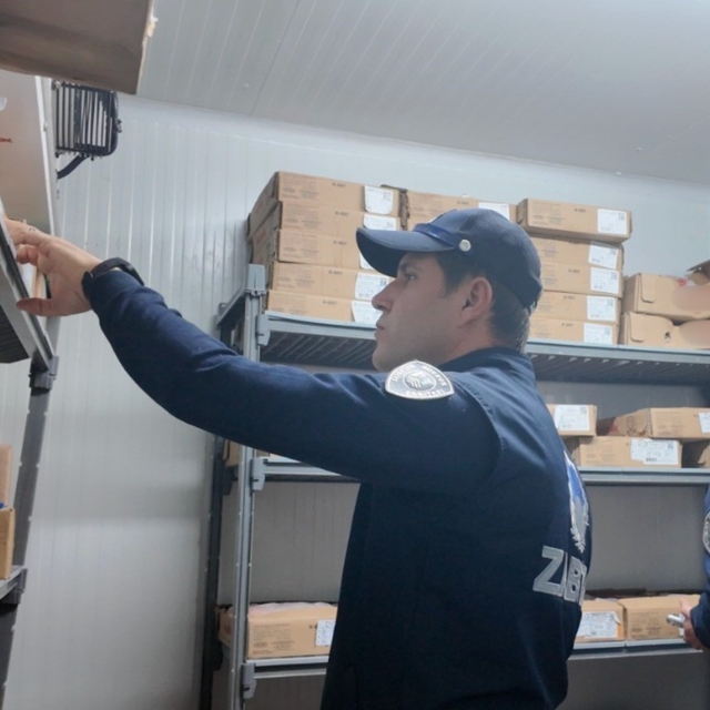 Bodrum'da halk sağlığı için sıkı denetim